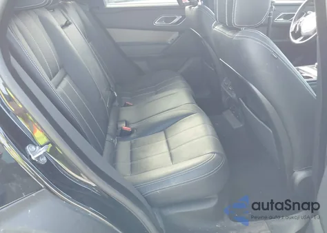 2020 Land Rover Range Rover Velar P250 S z USA, uszkodzony, nr VIN SALYB2EX4LA290829